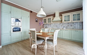 Продажа  квартиры, Минск, Стадионная ул., 5