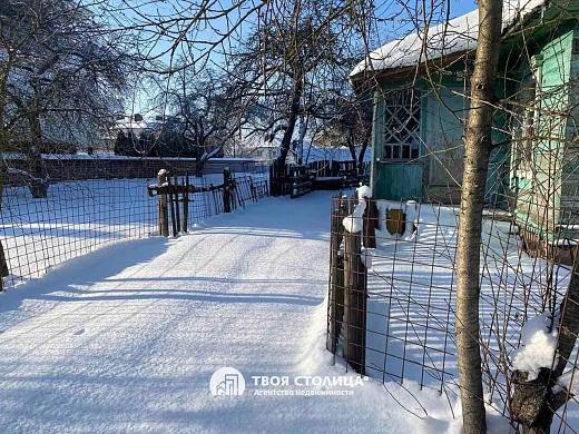 дом, Минск - фото 1 