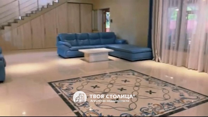 коттедж, Узборье - фото 16 