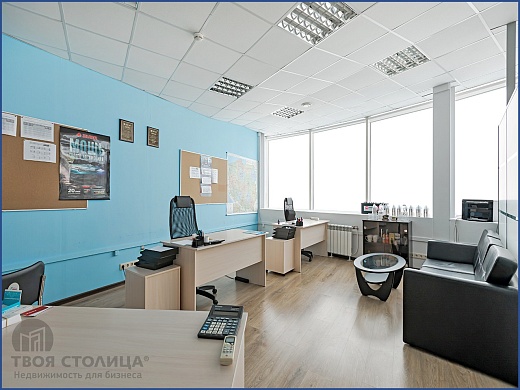 Офис в аренду, Минск, Домбровская ул., 9 - фото 7 