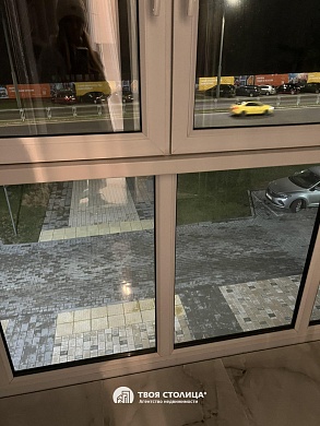 Сдаётся 1-комнатная квартира, Копище, Михаила Миля ул., 22 - фото 7 