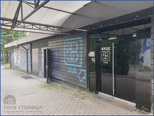 Сфера услуг в аренду, Минск, Независимости, 58, к. 1 - фото 3 
