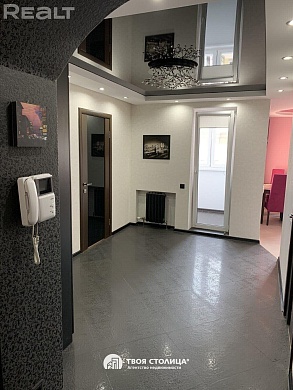 Сдаётся 1-комнатная квартира, Минск, Беды ул., 31 - фото 6 