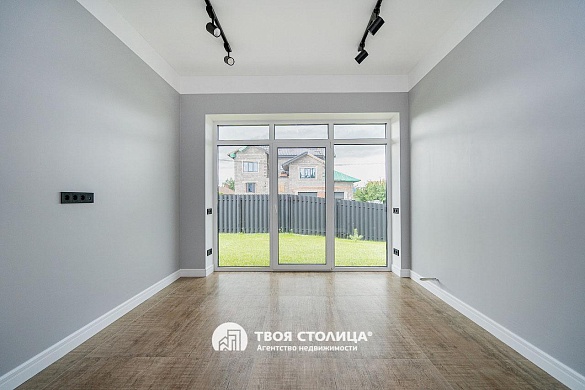 коттедж, Слобода - фото 16 