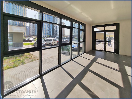 Торговые площади в аренду, Минск, Жореса Алферова ул., 14 - фото 3 