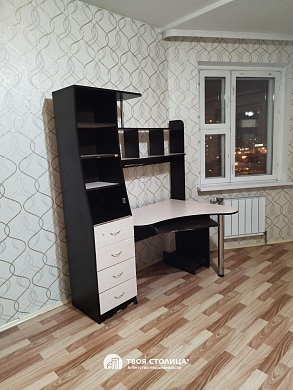 Сдаётся 2-комнатная квартира, Минск, Колесникова ул., 36 - фото 3 