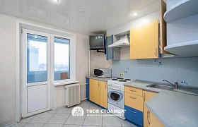 Продажа  квартиры, Минск, Багратиона ул., 69