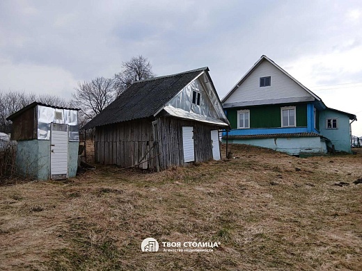 дом, Рудевичи - фото 8 