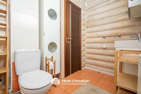 дом, Слобода - фото 23 