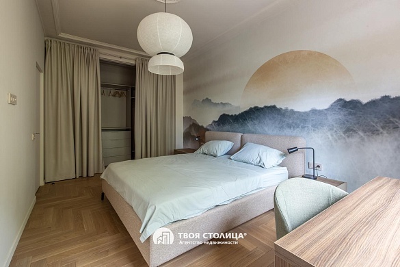 Сдаётся 2-комнатная квартира, Минск, Независимости просп., 39 - фото 14 