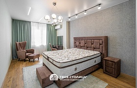 Продажа  квартиры, Минск, Скрыганова ул., 2