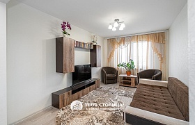 Продажа  квартиры, Хатежино, Нижняя ул., 9