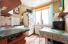 Продажа  квартиры, Минск, Одоевского ул., 59