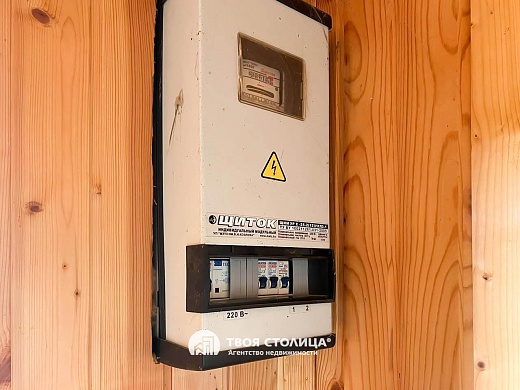 дача, Малые Гаяны - фото 15 