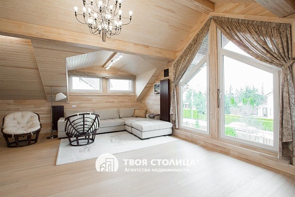 коттедж, Минск - фото 1 