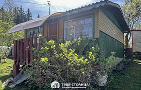 Продажа Дача Воложинский район,  Пралески