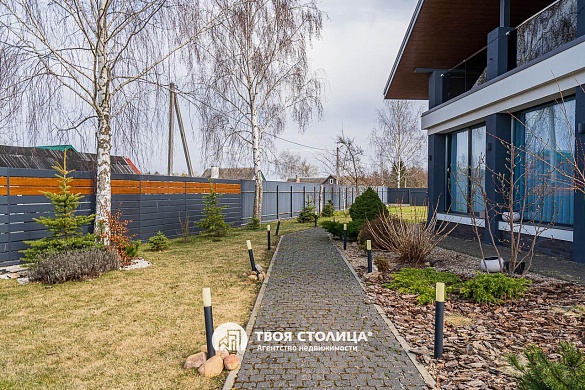 дом, Прилепы - фото 72 