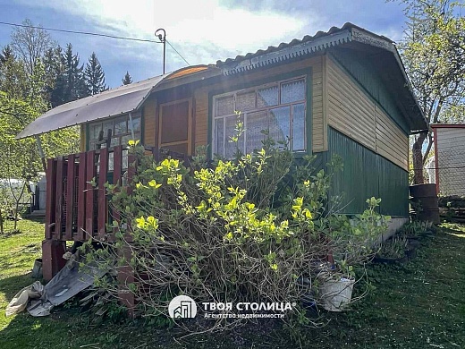 дача, Пралески