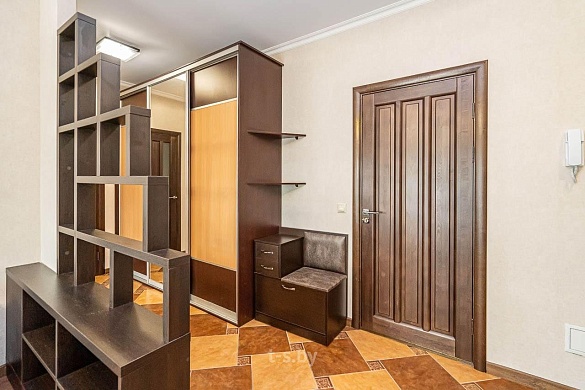 Сдаётся 2-комнатная квартира, Минск, Мястровская ул., 12 - фото 14 