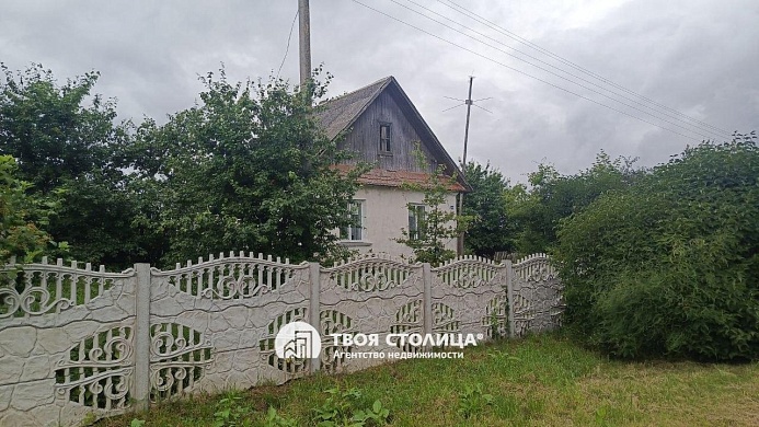  50.2 м2, Курганье