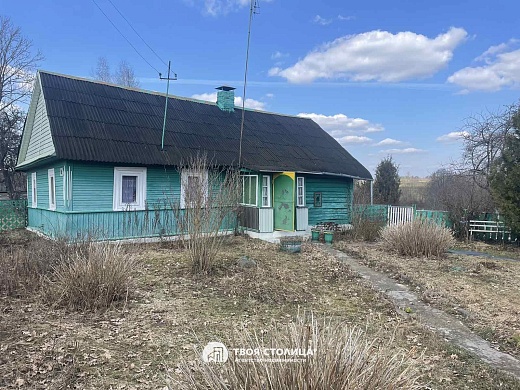 дом, Куль - фото 1 