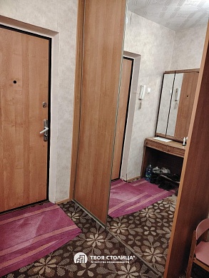 Сдаётся 2-комнатная квартира, Минск, Шаранговича ул., 62 - фото 2 