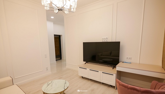 Сдаётся 1-комнатная квартира, Минск, Мстиславца ул., 12 - фото 2 