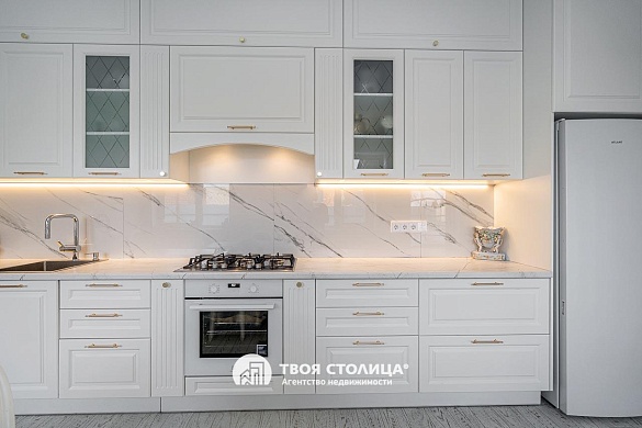 коттедж, Заболотье - фото 9 