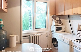 Продажа  квартиры, Минск, Козлова ул., 33