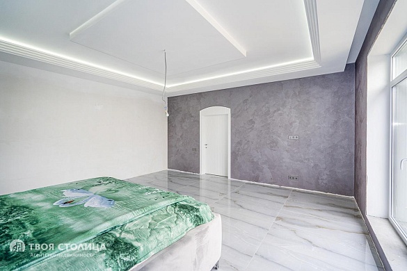 коттедж, Ждановичи - фото 12 