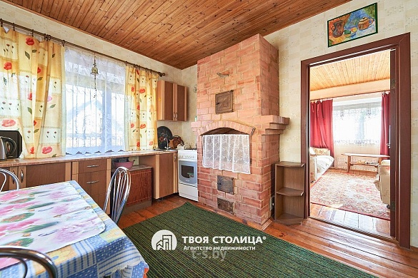 дача, Юхновка - фото 13 