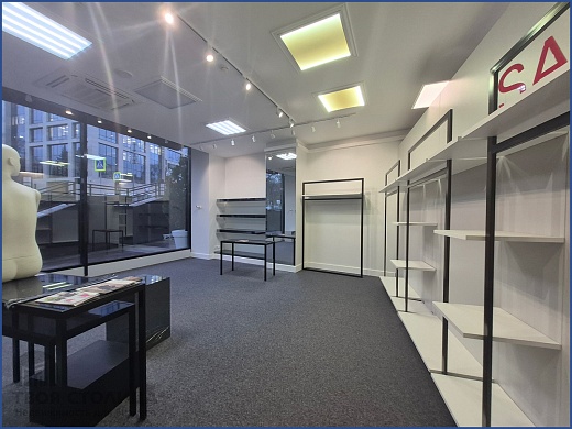 Торговые площади в аренду, Минск, Купалы ул., 25 - фото 2 