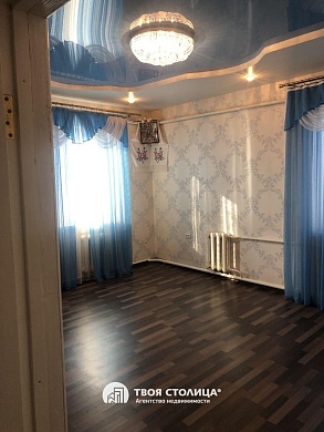 дом, Колодищи - фото 4 