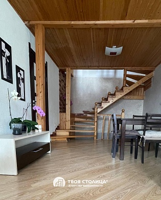 Сдаётся 4-комнатная квартира, Минск, Ангарская ул., 225 - фото 2 