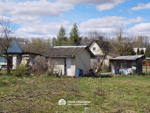 участок, БЕРЕЖА - фото 11 