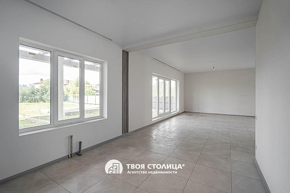 таунхаус, Лесковка - фото 6 