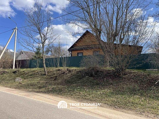 дом, Логоза - фото 30 