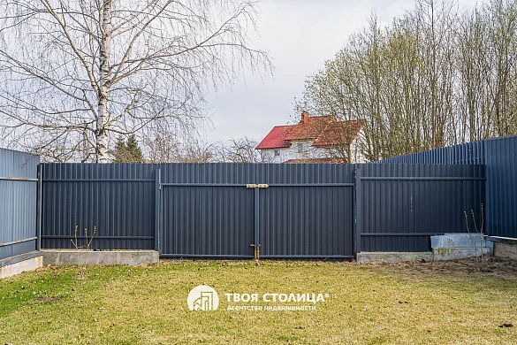 дом, Прилепы - фото 74 