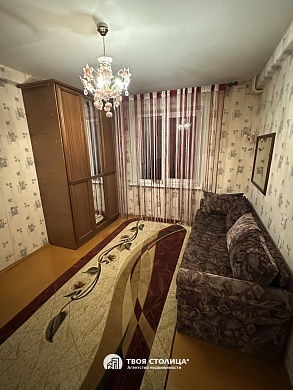 Сдаётся 2-комнатная квартира, Минск, Лынькова ул., 15 - фото 2 