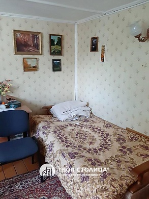 дача, КРУТАЯ ГОРА - фото 6 