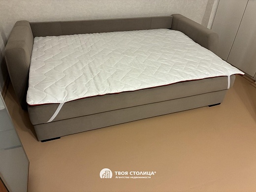 Сдаётся 1-комнатная квартира, Минск, Жудро ул., 17 - фото 7 