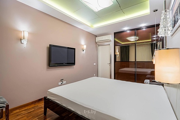 Сдаётся 3-комнатная квартира, Минск, Маяковского ул., 100 - фото 18 