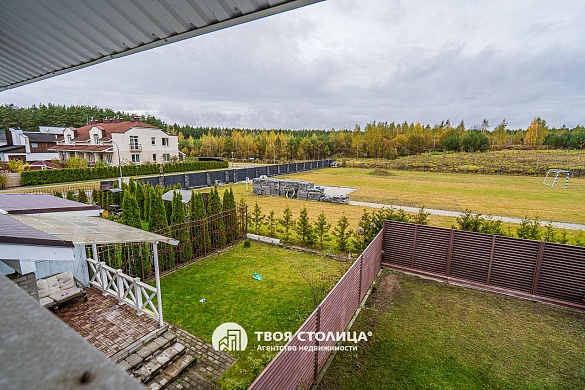 таунхаус, Сонечный - фото 57 