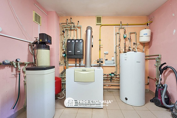 коттедж, Минск - фото 41 