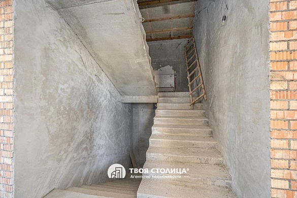 коттедж, Хатежино - фото 41 