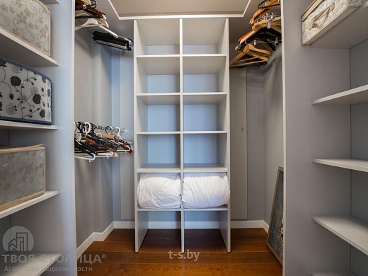 Сдаётся 3-комнатная квартира, Минск, Победителей просп., 27 - фото 6 