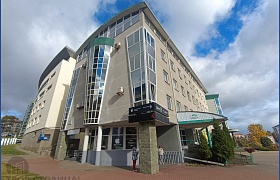 Офис на  продажу Минск, Немига ул., 38