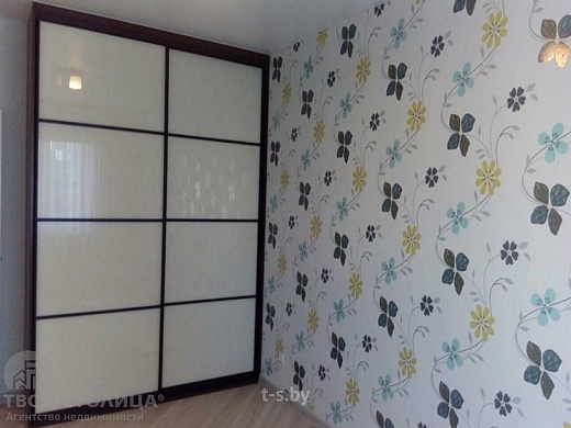 Сдаётся 2-комнатная квартира, Минск, Туровского ул., 12 - фото 5 
