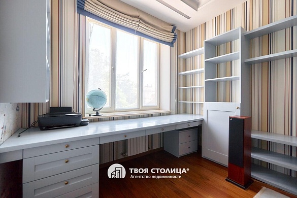 Сдаётся 4-комнатная квартира, Минск, Независимости просп., 85, к. б - фото 14 