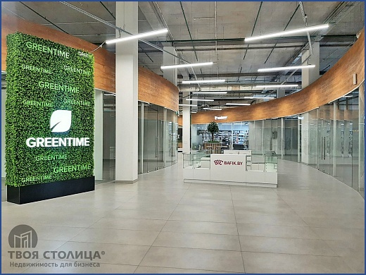 Торговые площади на  продажу, Минск, Рудобельская, 3 - фото 19 